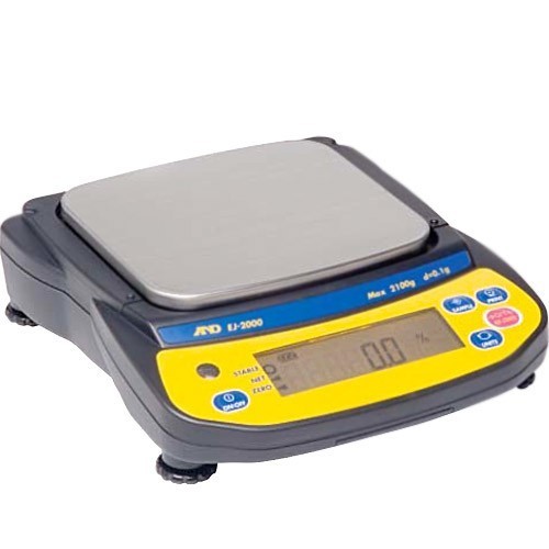 EJ Series Counting Scale
