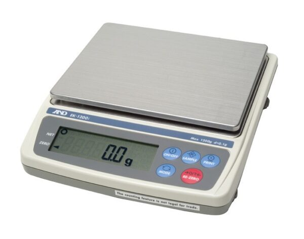 EK-i Series Balance Scale