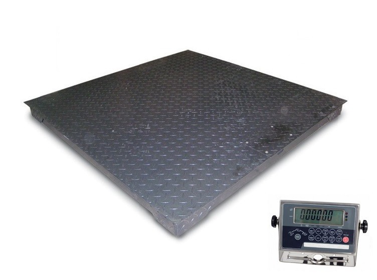 Platform Scale